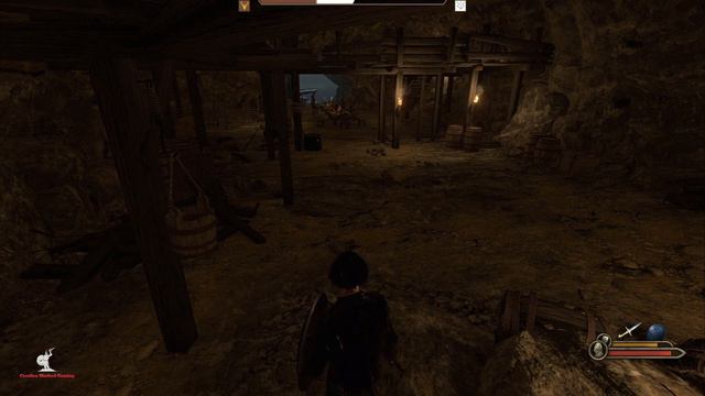 Enter the Night King, Realm of Thrones 3.4, Mount & Blade 2 Bannerlord смотреть онлайн