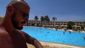 Египет🇪🇬 Ищем риф Lemon & Soul Makadi Garden в Лабранда / Выводы об отеле в Хургаде Макади Бей