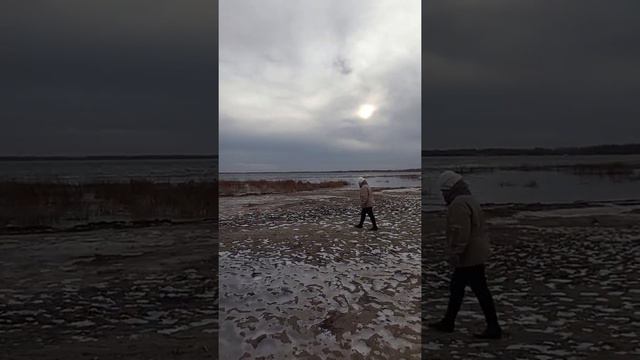 озеро Сугояк ноябрь 2021 смотреть онлайн