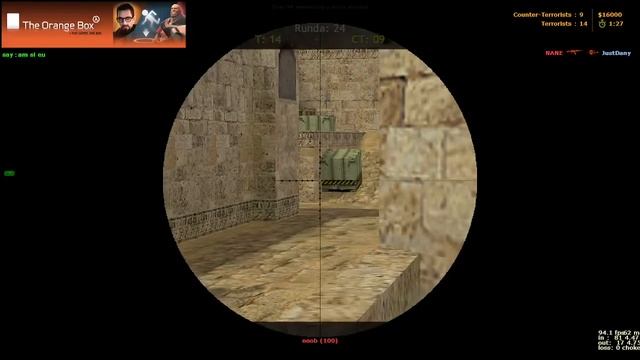 CSGO.NEBUNATICII.COM ADMIN FREE смотреть онлайн