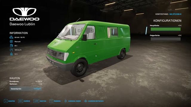 LS22 Mods & Co.: 229 4 Mods von Kamaz, Daewoo bis Massey Ferguson, Links in der Beschreibung смотреть онлайн