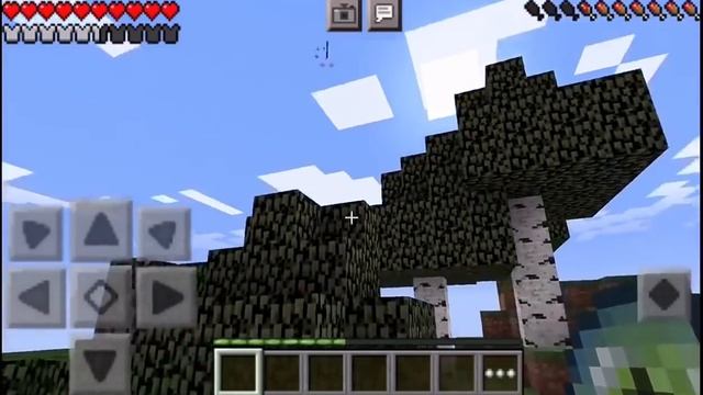 minecraft 0.17.0 обзор apk смотреть онлайн