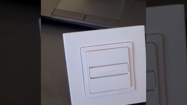 выключатели somfy smoove uno и smoove duo обзор смотреть онлайн