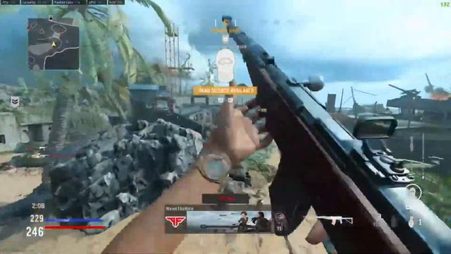 Call Of Duty Vanguard Ranked Gameplay (Road to top 250!) смотреть онлайн