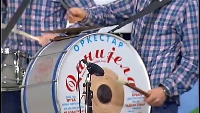 Orkestar DANIJELA-Maljciki смотреть онлайн