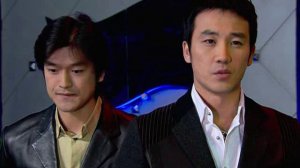 Восхитительная Чхун Хян 1 сезон 4 серия