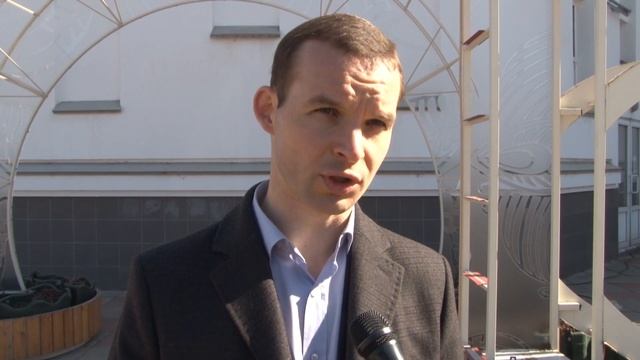 2019-04-05 – Весенняя уборка под контролем. (Лобня) смотреть онлайн