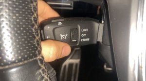 Круиз контроль Пежо 508