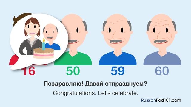 Learn Russian in 3 Hours: Basics of Russian Speaking for Beginners смотреть онлайн