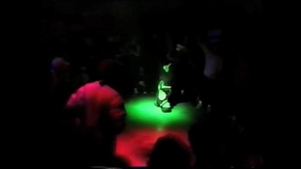 SEZAI Rockin Till Death 1998 - 2000