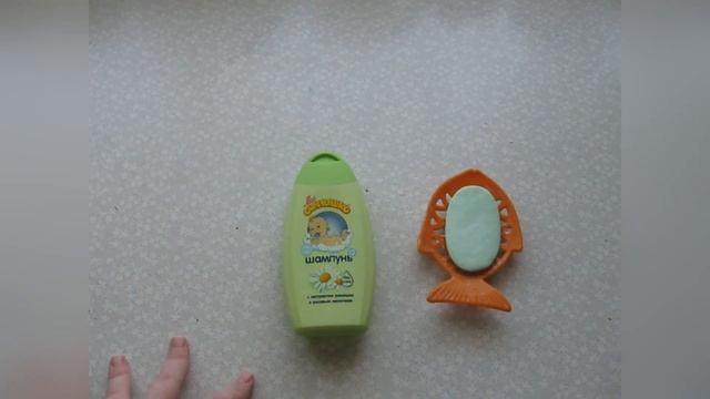 Каким средством лучше мыть ребенка? смотреть онлайн