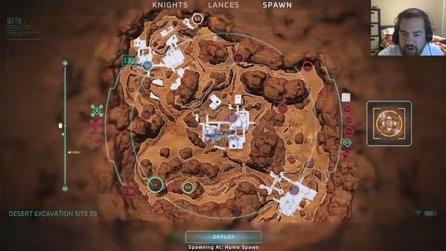 Edtrawl plays Galahad 3093! BETA TEST! Arthurian based mech fighting game! смотреть онлайн