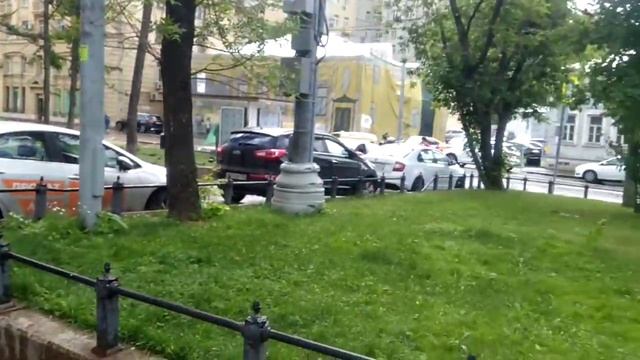 1 Москва, Новокузнецкая 39 смотреть онлайн