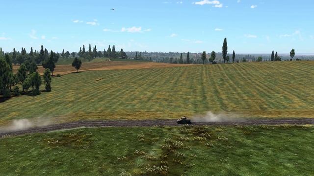 War Thunder Sim - Beginner's guide to CAS (Close Air Support) | How To Use Bombs, Rockets & Cannons смотреть онлайн