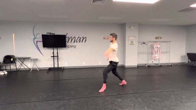 David Dorfman Audition Improv смотреть онлайн