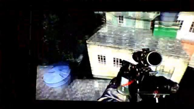 mods for call of duty modern warfare 2 смотреть онлайн