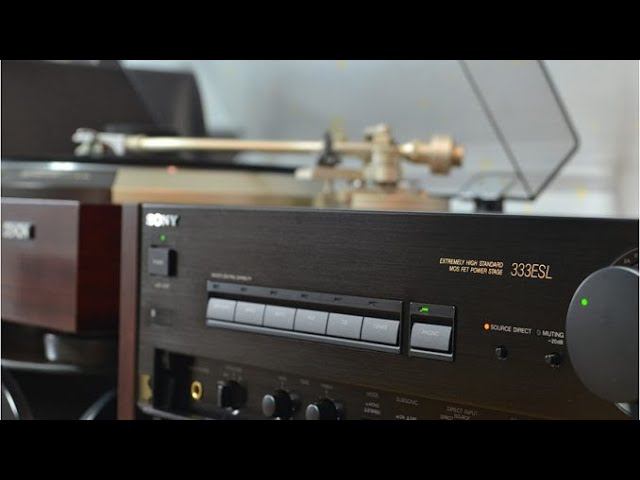 Усилители, которые поют смотреть онлайн