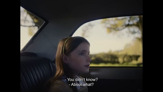 The Quiet Girl - Official Trailer смотреть онлайн