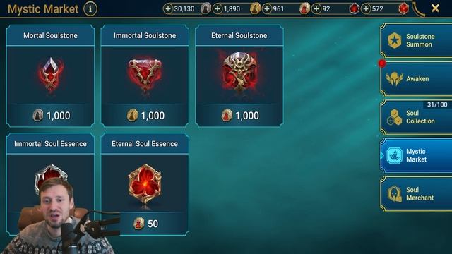 These mistakes will RUIN your account :Raid Shadow Legends: смотреть онлайн