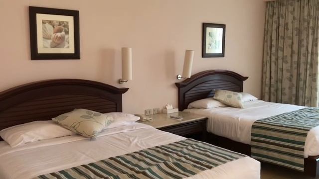 Coral Beach Hurghada Hotel 14.11.2022