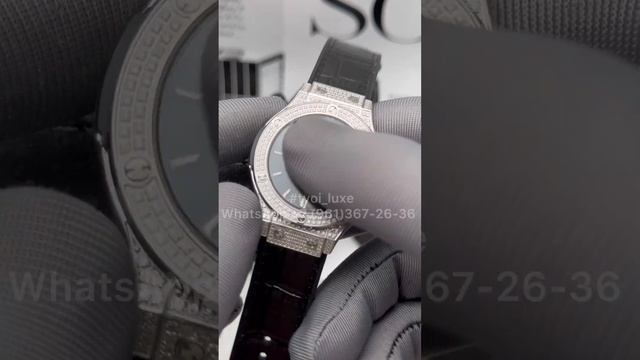 Обзор Женские классик фьюжен