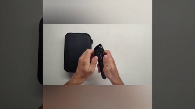 Rowenta TN5243F4 Advancer Tagliacapelli, Rasoio Con Testine Intercambiabili Indicato Per Barba E Ca