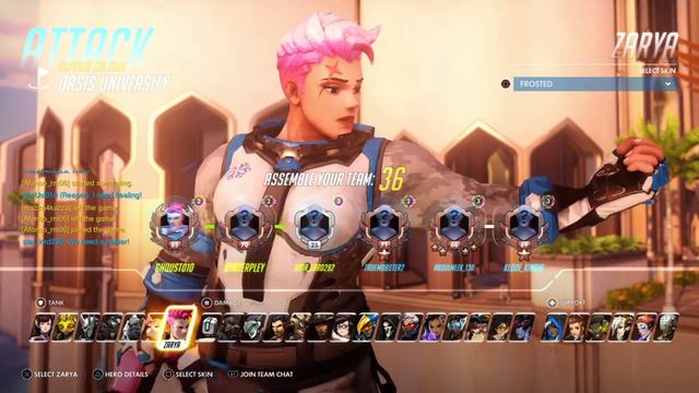 Overwatch [RUS] -# 36 Время хэллуина 2018! смотреть онлайн