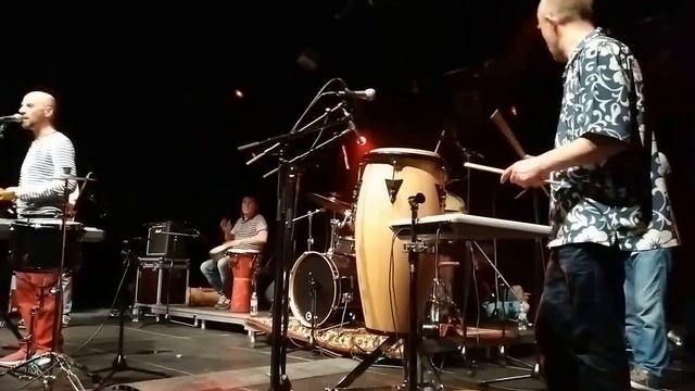 Запрещенные Барабанщики – Котовский смотреть онлайн