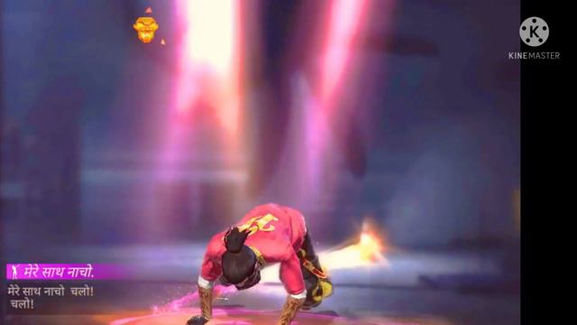 Mera tu hi hai bus Yara💗💗 What's status video 💗 Free Fire смотреть онлайн