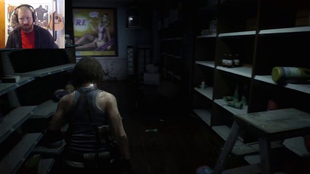 NEW RESIDENT EVIL 3 Playthrough - SPIDERS n SH!T смотреть онлайн