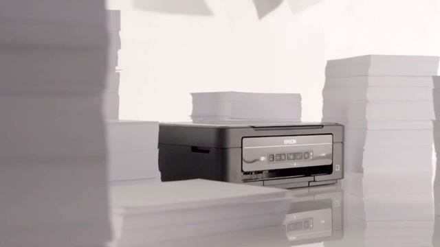 Epson L565 C11CE53401- L130 C11CE58401 Mürekkep Püskürtmeli Yazıcılar смотреть онлайн