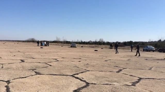 Покатушки 1