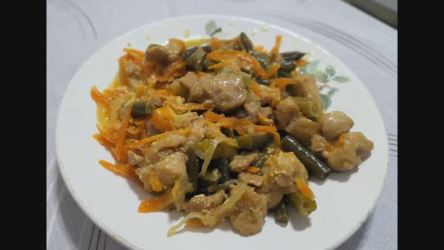 Люблю готовить