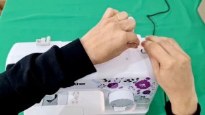 Brother JA1400 Sewing Machine Unboxing and Review - Malayalam Vlog