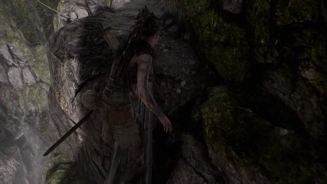 Hellblade: Senua's Sacrifice - Walkthrough - Part 1 