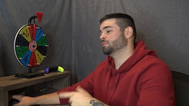 Four Year Anniversary of my Choose Your Own Adventure Horror Story! - NotYourAverageTy смотреть онлайн