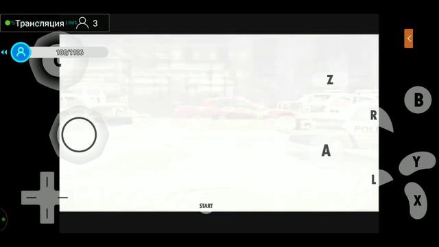 Прохожу NFS MostWanted на телефоне смотреть онлайн