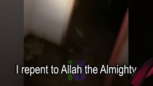 Tricky Reacts to Top 5 SCARY Ghost Videos смотреть онлайн