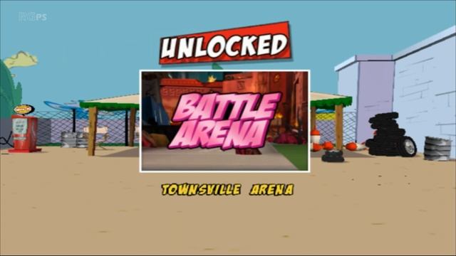Cartoon Network Racing - Pro Longplay PCSX2 смотреть онлайн