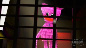 "Poppy Playtime" (I wanna live) Chapter 2-3 FULL SERIES Minecraft Music Video Song