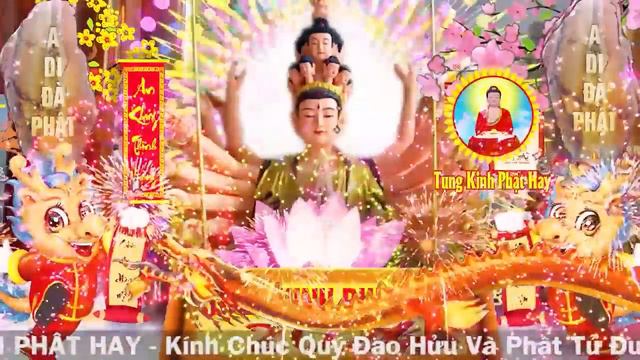 Mở Nghe Kinh Cầu An Giải Hạn MẸ Phù Hộ Hết Bệnh RƯỚC LỘC VÀO NHÀ,Tiêu Trừ Ách Nạn смотреть онлайн