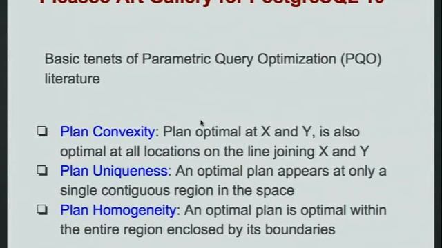 Kuntal Ghosh: Towards Comprehensive Testing Tools - PGCon 2017 смотреть онлайн