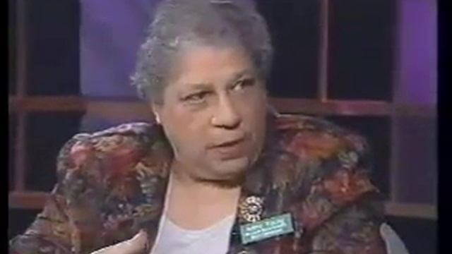 A Perspective on the Green Party's Elected Officials (2003) смотреть онлайн