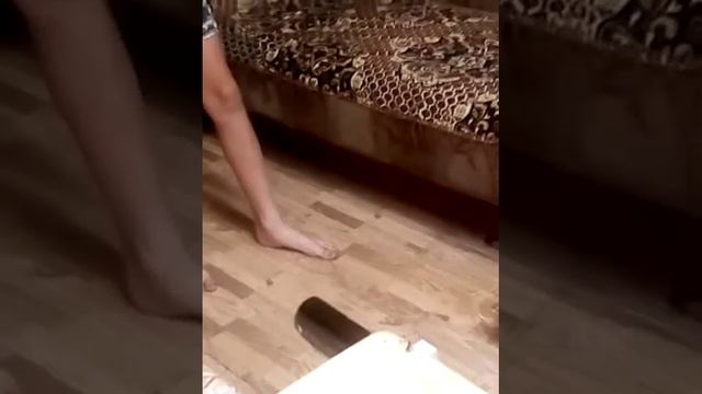 Вездеход с сиреной из конструкторов серии "Знаток" смотреть онлайн