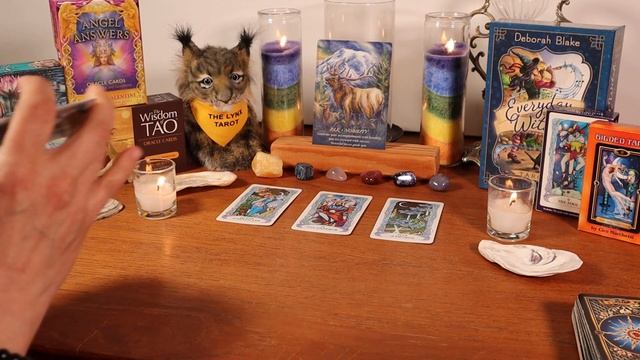 ?PICK-A-CARD: NEXT 1 - 3 MONTHS TAROT & ORACLE READING/ALL ZODIAC SIGNS *TIMESTAMPED* смотреть онлайн