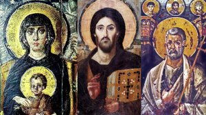 Что такое икона?