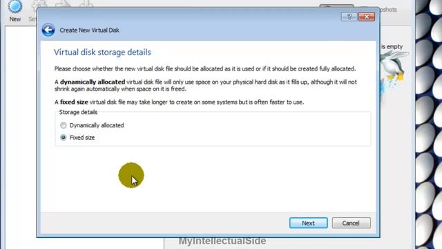 VirtualBox смотреть онлайн
