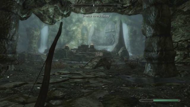 Прохождение игры Skyrim legendary edition 3 серия ( Продолжаем путешествие) смотреть онлайн