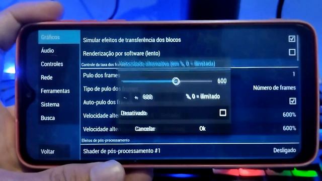 Top 5 melhores dicas para seu ppsspp não ficar travando nem saindo do jogo sozinho смотреть онлайн