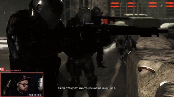 DETROIT: Become Human - "Битва ЗА Детроит" #31 ➤ ФИНАЛ